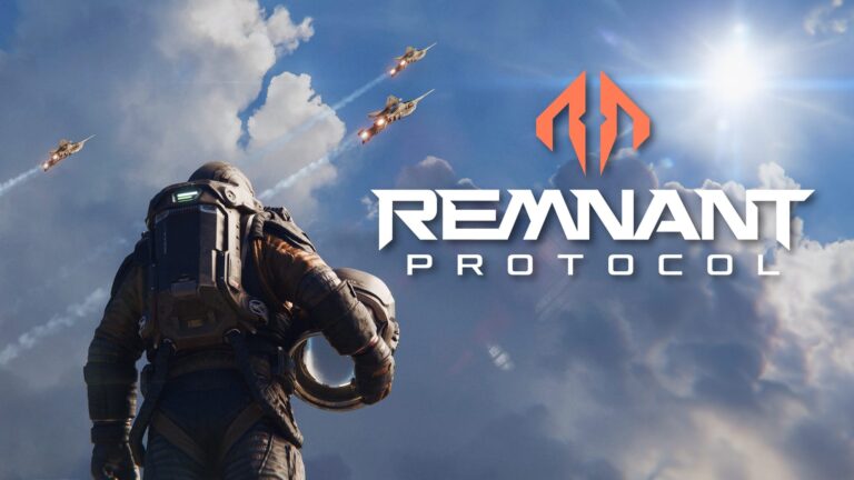 Space Flight Simulator Remnant Protocol Details Future Plans In Public Roadmap