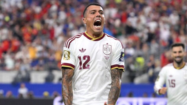 Spain advances to second-ever World Cup Final after dominating France in semifinal match