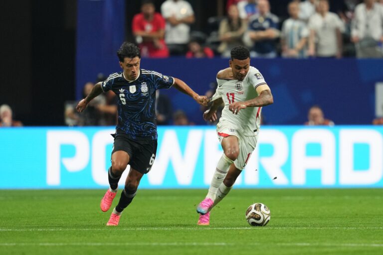 Spain ‘must be prepared’ for Argentina’s physicality in World Cup final