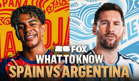 Spain vs. Argentina Confirmed For World Cup Final: Here’s What To Know