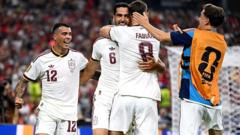 Spain's World Cup challenge built on record-breaking historic defence