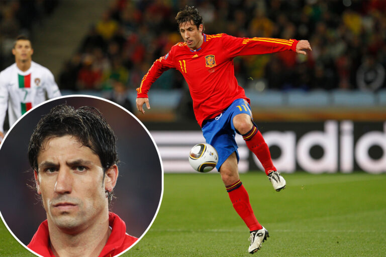 Spanish legend Joan Capdevila will be allowed to enter the US for World Cup final after ban for Iran visit: sources