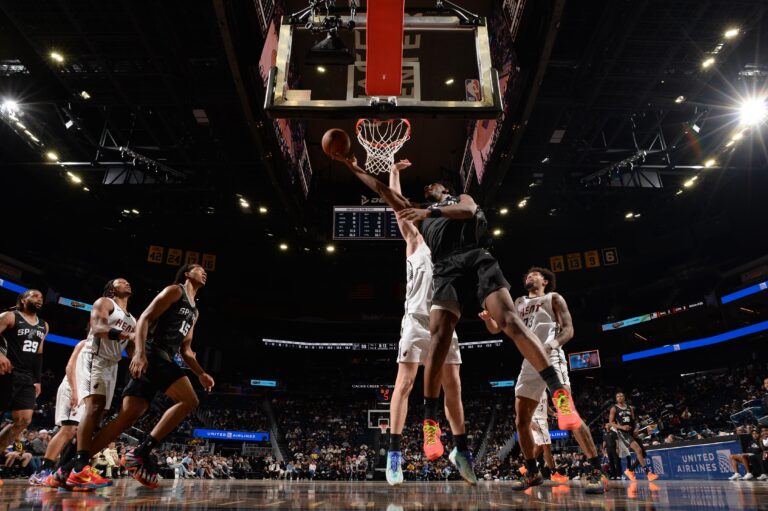Spurs come up just short in Summer League opener against Heat