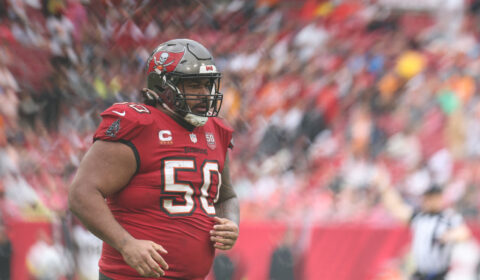 SR’s FAB 5: Where Each Bucs Defensive Player Must Improve In Camp