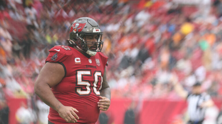 SR’s FAB 5: Where Each Bucs Defensive Player Must Improve In Camp