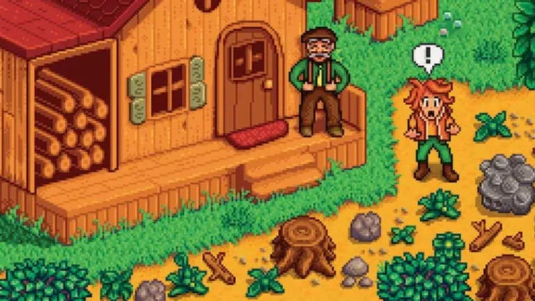 Stardew Valley Is Coming To Magic: The Gathering Later This Month With A Limited Secret Lair Drop