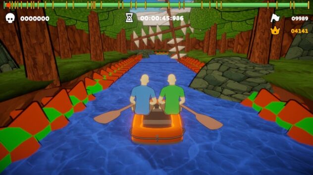 Steam's "no questions asked" refund policy makes it "super easy for players to abuse this rule", says indie developer