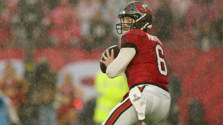 Steelers Are In Line To Steal Franchise QB After Baker Mayfield's Disrespect Comments Go Viral