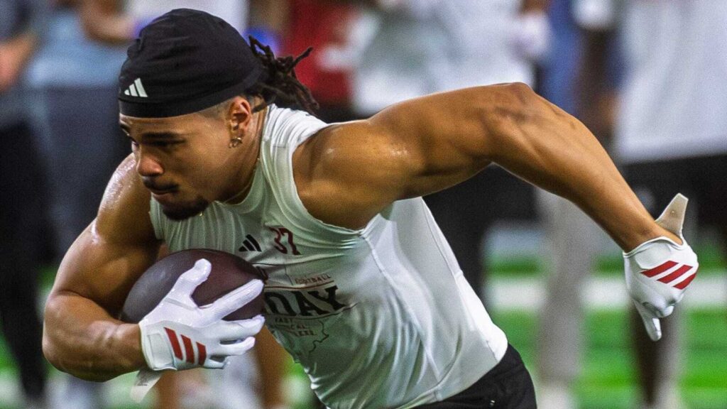 Steelers have shocking rookie expected to lead the team in playing time