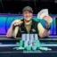 Sterling Lopez Denies Jesse Lonis a Win; Returns To TORSE Final Table for First Bracelet