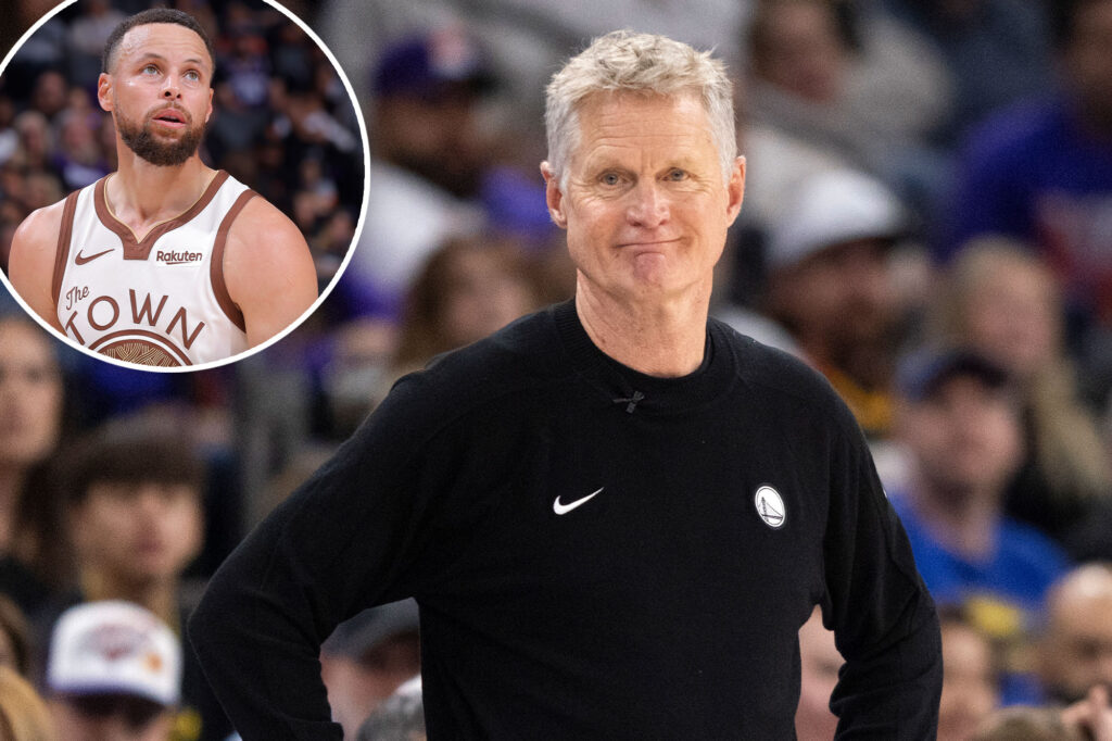 Steve Kerr says Warriors were ‘wise’ with deflating offseason approach