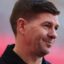 Steven Gerrard humbled by receiving highest honor from Liverpool fans