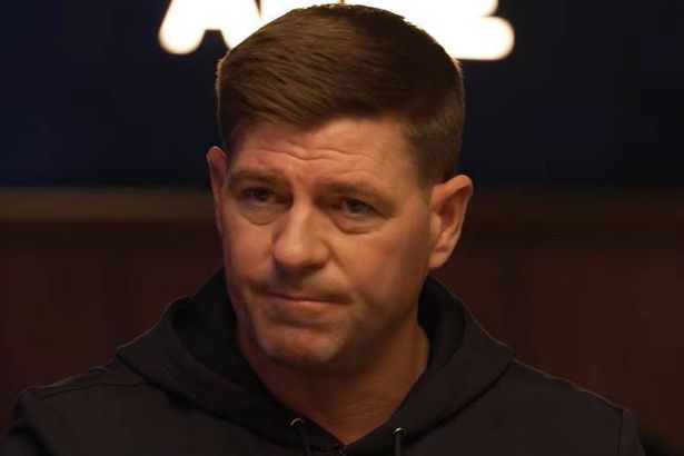 Steven Gerrard tried to persuade legend to join Liverpool in 'unofficial role'