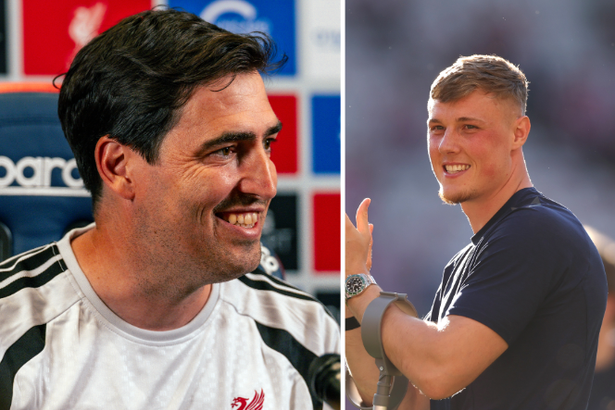 Sunderland star reveals Liverpool change under Andoni Iraola after 'surprising' Arne Slot tactic