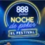 Sunny Seville Gears Up to Host the Latest 888poker Noche de Poker El Festival