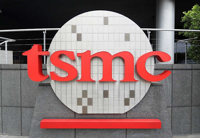 Taiwan computer chipmaker TSMC pledges another $100 billion to expand US chipmaking capacity