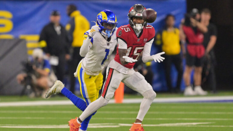 Tampa Bay Buccaneers Forced To Delete Awful Post Mocking Old Man Who Was Attacked By Bison