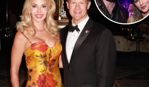 Tavia Hunt Slams Rumors About Taylor Swift, Travis Kelce Wedding