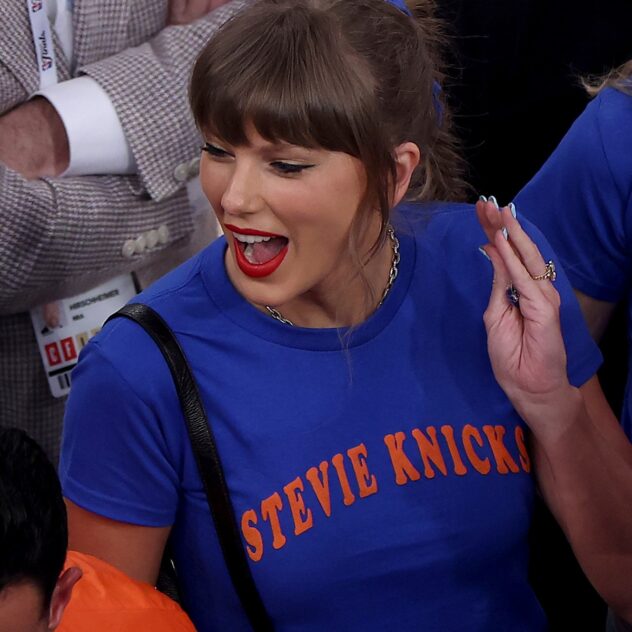 Taylor Swift Hinted at Wearing Dior for Travis Kelce Wedding