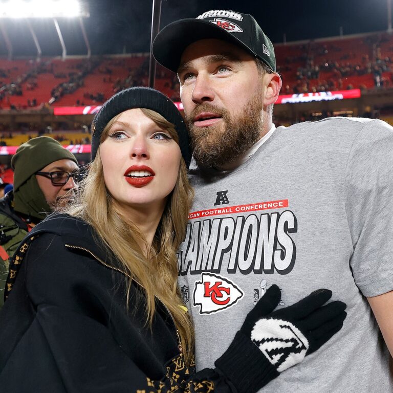 Taylor Swift's Beloved Teacher Dies on Her, Travis Kelce's Wedding Day