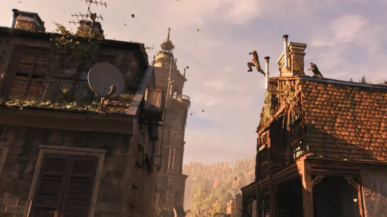 Techland Cancels PlayStation 4 And Xbox One Versions Of Dying Light: The Beast