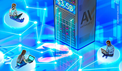 TeraWulf eyes $3.5B debt raise for Anthropic-linked data center: Report