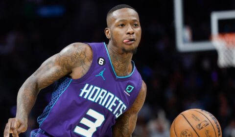Terry Rozier’s attorney seeks dismissal citing text from co-defendant that should ‘end the case’: reports