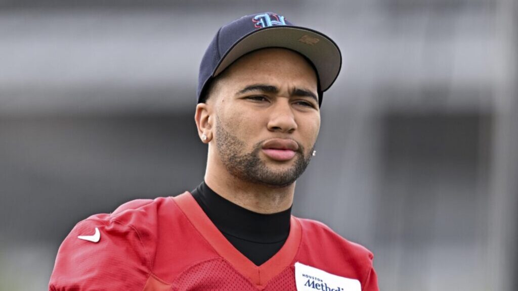 Texans QB C.J. Stroud Receives Polarizing Outlook From Teammate