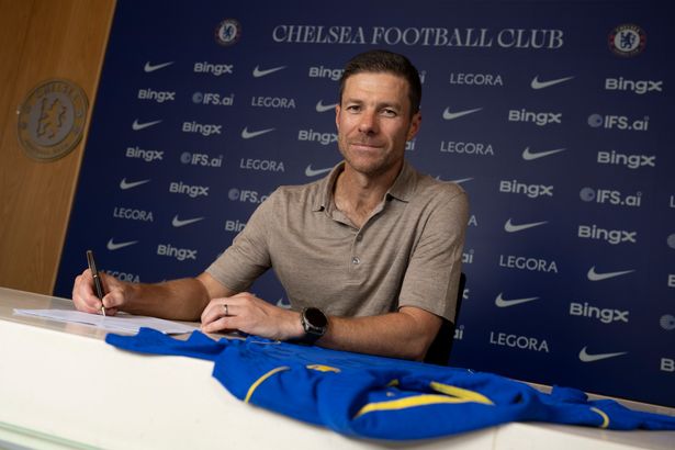 The 12 Chelsea stars who reported for pre-season training as Xabi Alonso handed injury boost