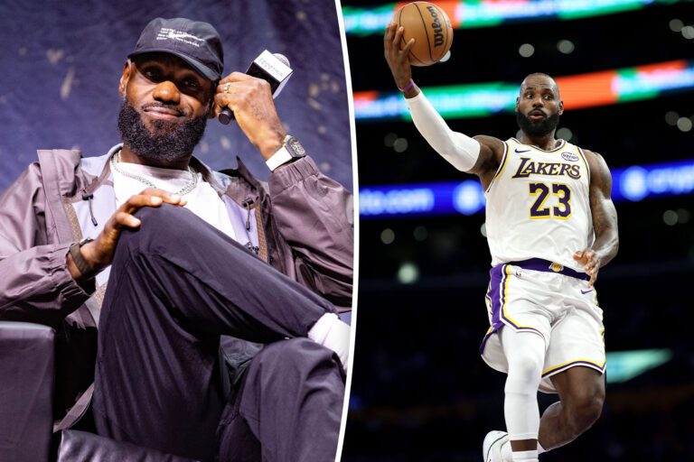 The 5 reasons why LeBron James is taking so long to make his decision
