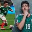 THE ANALYST - Gilberto Mora: Why England must beware Mexico's £20m breakout wonderkid who's been dubbed 'the new Andres Iniesta' and is linked to Man City, Man United and Real Madrid
