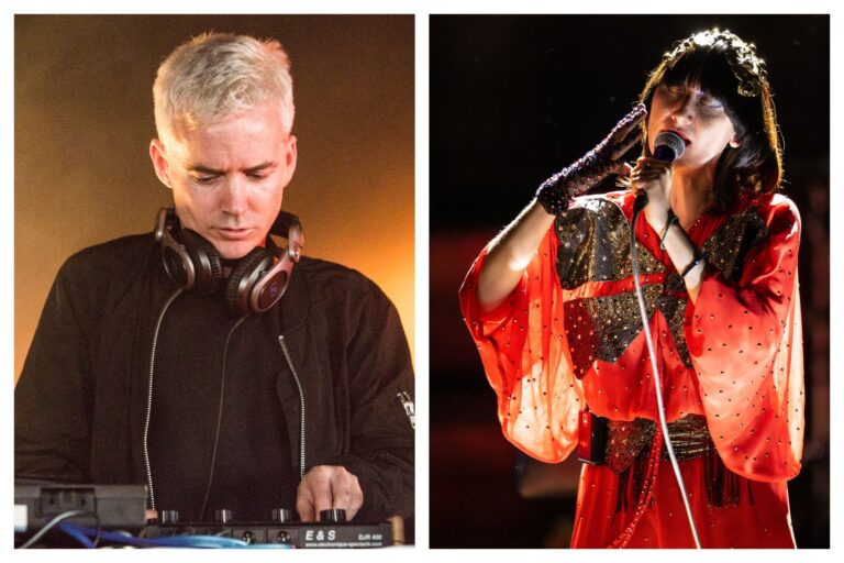The Avalanches and Karen O Share New Single
