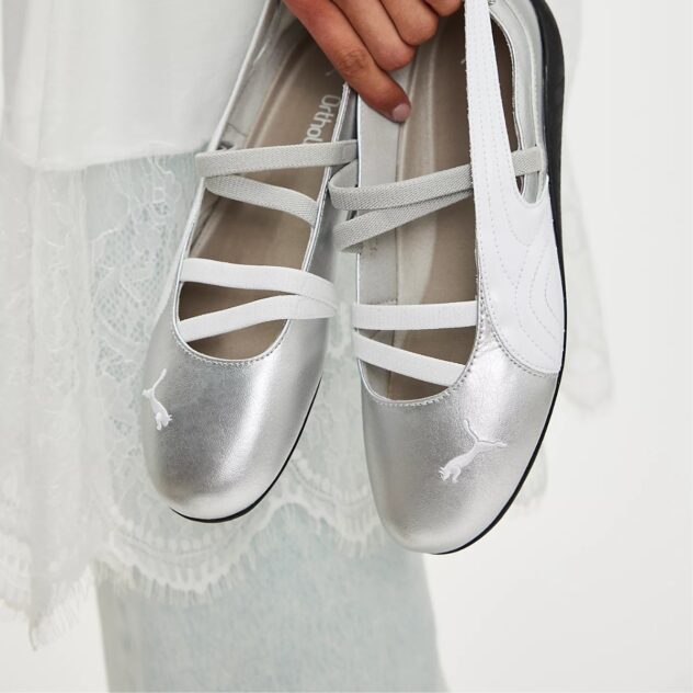 The Best Ballet Sneakers Deals Are Hiding at Nordstrom, DSW & More