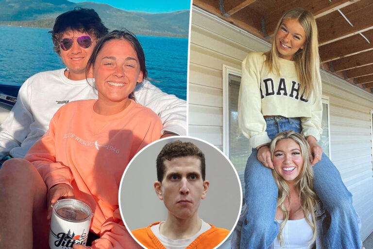 The biggest bombshells from Netflix’s ‘The Idaho Murders’ documentary