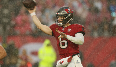 The Buccaneers Are Playing a Dangerous Waiting Game