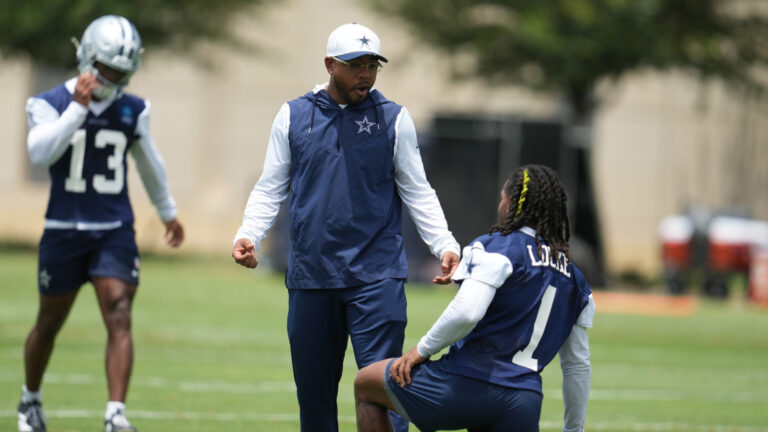 The Cowboys Secondary Will Have to Prove Its Worth in 2026