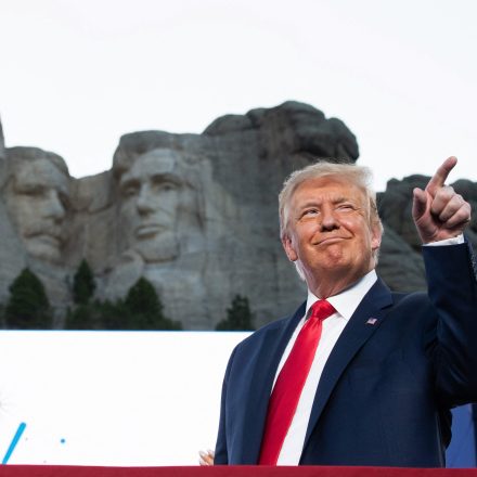 The Horrifying Lessons of 250 Years of American History