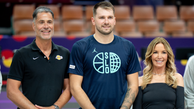 The Lakers built an incomplete team around Luka Dončić, and now face the risk of losing him too