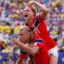 The man England will fear most - Haaland fires Norway to history