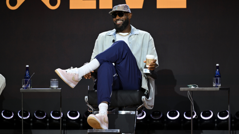 The most overlooked element of the LeBron James free agency saga This season doesn't need to be his last
