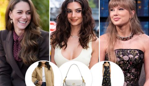 The Nordstrom Anniversary Sale has great deals on A-lister-approved fashion brands, from Reformation to Free People