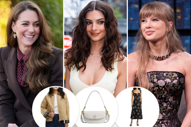 The Nordstrom Anniversary Sale has great deals on A-lister-approved fashion brands, from Reformation to Free People