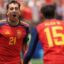 The one club man who is Spain's under-the-radar hero