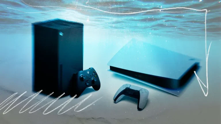 The PS5 And Xbox Series X Generation Has Been A Race To The Bottom