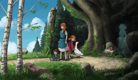 The Video Games And More You Should Play This Weekend – July 31, 2026