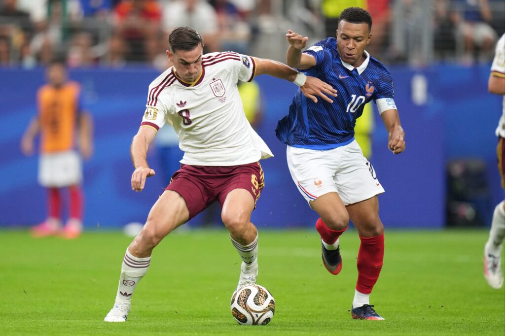 The World Cup assumption Spain proved very wrong