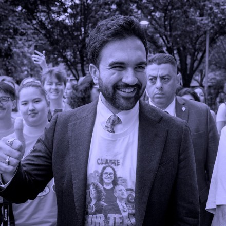 There’s a New Democratic Machine. It’s Unabashedly Socialist.