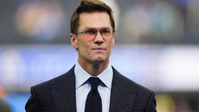 'There’s nobody': Tom Brady rips into Raiders over horror performances