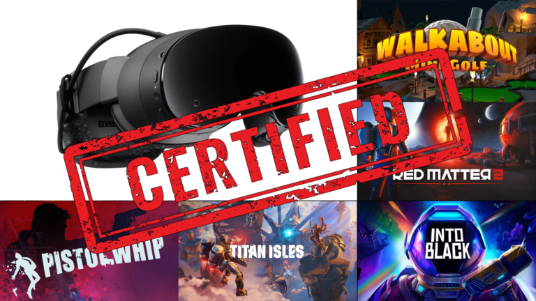 These VR Games Are "Great" On Steam Frame, According To Valve