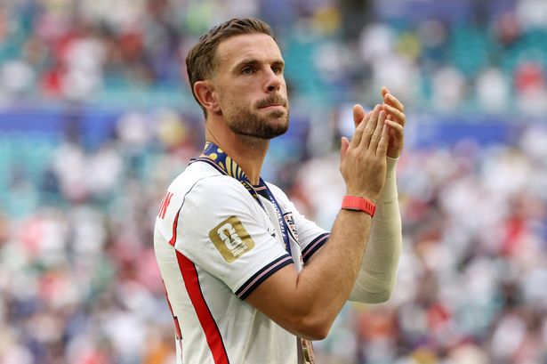 Thomas Tuchel reveals 'emotional' Jordan Henderson speech before England win over France
